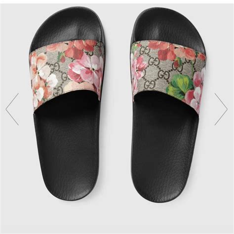 good game gucci slides|Gucci slides women's.